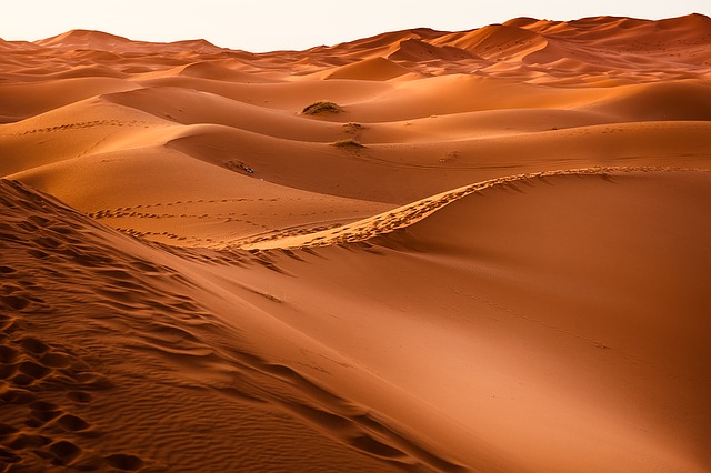 desert-maroc
