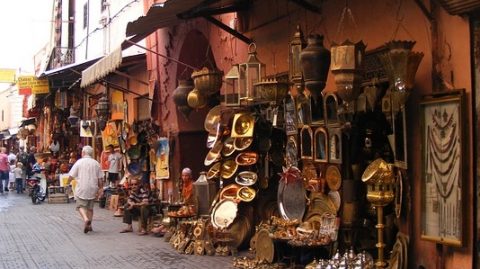 medina-marrakech