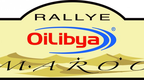 Rallye Oilibia